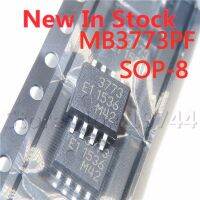 5PCS/LOT MB3773PF MB3773 3773 SOP-8 (wide body) Controller/timer chip In Stock NEW original IC