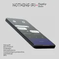 Nothing Phone (1)  | Glyph Interface | 50 MP dual camera | 120Hz OLED Display. 