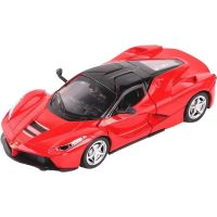‘；。】’ 1:32 Toy Car  La Toy Alloy Car Diecasts &amp; Toy Vehicles Car Model Miniature Scale Model Car Toys For Children