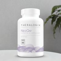 NeoQ10® Coenzyme Q10 (CoQ10) Supplement (90-count) by theralogix