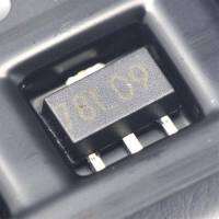 50PCS L78L09ACUTR 78L09 9V SOT-89 Regulators ทรานซิสเตอร์ SMD ทรานซิสเตอร์