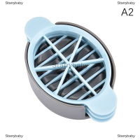 Star เครื่องตัดไข่เครื่องตัดไข่เครื่องมือทำอาหารไข่อเนกประสงค์เครื่องตัดแม่พิมพ์สิ่งประดิษฐ์เครื่องใช้ในครัว