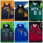 Most popular FABS APPAREL NEW ITEM FULL SUBLIMATION NBA BASKETBALL JERSEY thumbnail
