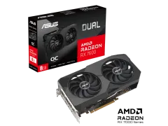 SAPPHIRE PULSE Radeon RX 6650 XT GAMING OC 8GB GDDR6 PCI Express