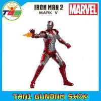 ⭐TGS⭐IRONMAN Mark5 [Marvel] (1/10) (ZD Toys)