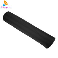 แบบพกพา Barbell Pad Non-Slip Oxford ผ้า Squat ยกน้ำหนักไหล่ Protector Gym Pull Up Equipment