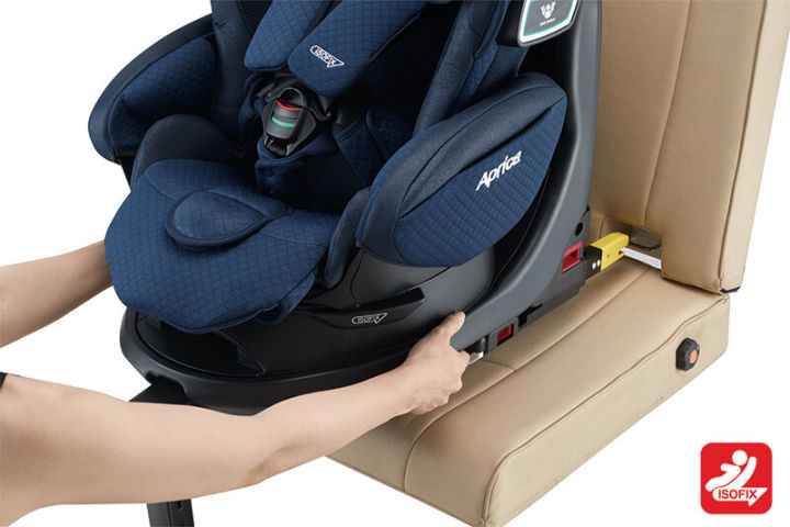 aprica-คาร์ซีท-รุ่น-fladea-grow-isofix-360-พร้อมจัดส่ง-2-3-วัน