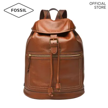 Parker Mini Backpack - ZB1922423 - Fossil