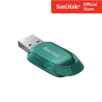 SanDisk Ultra Eco 128GB flash drive USB3.2 (Green) (SDCZ96-128G-G46)