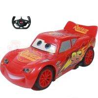 ATOY รถบังคับ รถการ์ตูน LightningMcQueen TheCars บังคับวิทยุ MB0308