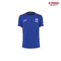 YAMAHA เสื้อยืดMoto Challenge23