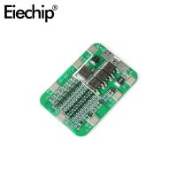 1PCS 6S 15A 24V PCB BMS Protection Board For 6 Pack 18650 Li-ion Lithium Battery Cell Module Electronic module