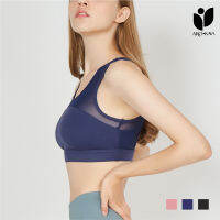 Arokaya Sports Bra / Nova / เสื้อออกกำลังกาย / สปอร์ตบรา / รุ่น AB2501