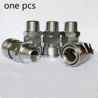 1 400600 800PF Sfphsh นิวเมติก Quick Connector สำหรับการใช้ปั๊ม Air น้ำท่อ Air Compressor ท่อ Connector Fitting