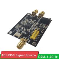 Adf4350 137mhz-4 4Ghz บอร์ดพัฒนา Rf เฟสเครื่องกําเนิดสัญญาณวงจรวงจรสัญญาณ Rf โมดูลเครื่องขยายสัญญาณคลื่นสี่เหลี่ยม