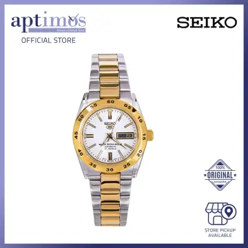 Seiko Two Tone - Best Price in Singapore - Nov 2023 | Lazada.sg