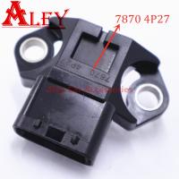 78704P27 Manifold Absolute Pressure MAP Sensor OEM ใหม่