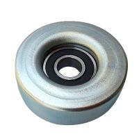 Belt Tensioner Idler Pulley for FIT JAZZ Hatchback Saloon CITY 2003 2004 2005 2006 2007 2008 PWA 38942-PWA-004