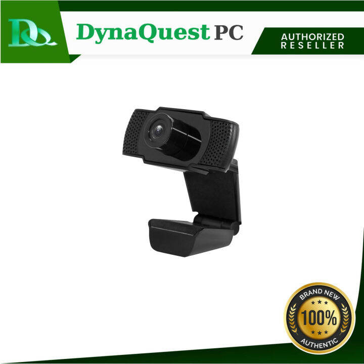 powerlogic webcam 812h