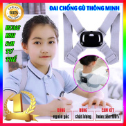 Đai chống gù lưng thông minh Smart Pose thế hệ mới