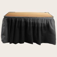 Disposable Birthday Black Tablecloth Table Cloth Plastic Disposable - Disposable - Aliexpress