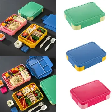 Lunch Boxes For Kids 5 - Best Price in Singapore - Jan 2024