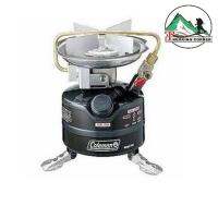 COLEMAN เตา น้ำมัน พกพา JP FEATHER STOVE 442