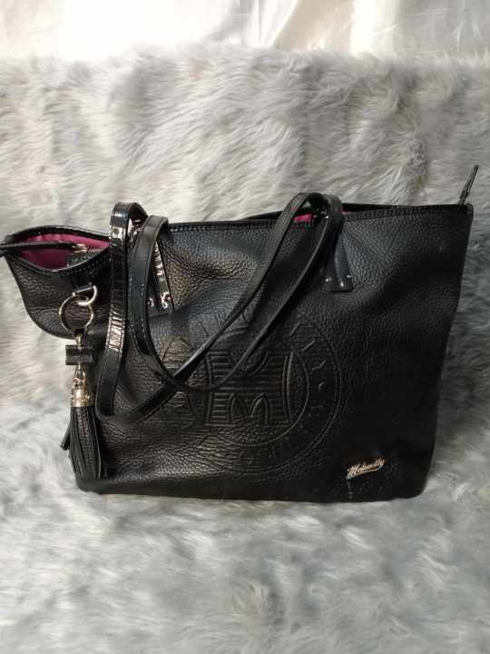 BAG - MT COLLECTION METROCITY KOREA