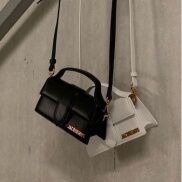 túi jacquemus fullbox túi vải tem tag