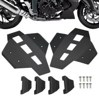 Engine Cylinder Head Cover Guard Protector ForBMW R1250 GS 1250GS ADV Adventure Motorcycle Modification Accessories Covers