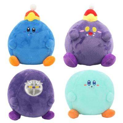 Cute Dream Buffet Plush Toy Cartoon Anime Figure Game Character Plushie Dolls Soft Stuffed Animal Toy For Kid Baby Girls usual