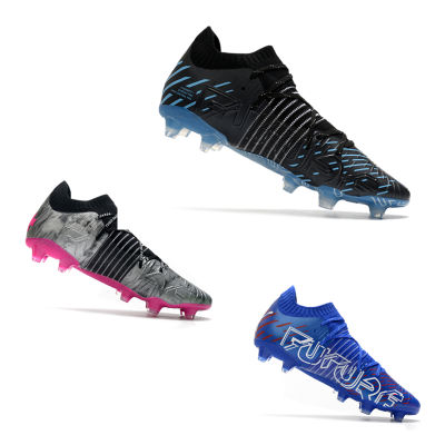 2022 Hot Selling New Release Future Z 1.1 FG Football Boots For Men Soccer shoes Cleats Boots Best Quality Free shipping