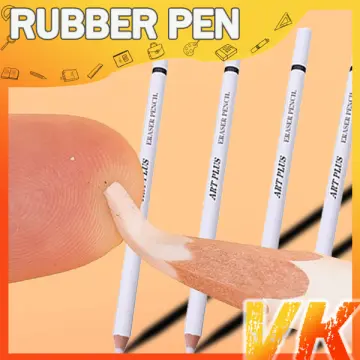 Pencil Eraser For Drawing