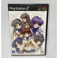 PS2 : Clannad ......