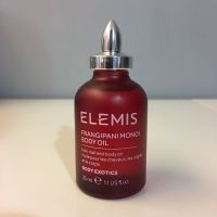 Elemis FRANGIPANI MONOI BODY OIL Hair, nail and body oil(35ml)