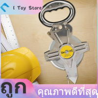 50 Retractable Tape Measure เมตรสแตนเลสเทปวัดหดเมตริกก่อสร้างเครื่องมือสำรวจสแตนเลสเทปวัดไม้บรรทัดสแตนเลสเทปวัด