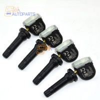 28103FL000คุณภาพสูง TPMS เซ็นเซอร์ความดันยางสำหรับ Subaru Impreza Ascent 433MHz