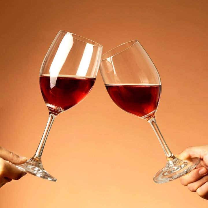 ถ้วยแก้วไวน์แดงคริสตัลชุดแก้วไวน์สามารถภาพพิมพ์รูปไวน์ได้ชุดขวดกล่องของขวัญแก้วไวน์แดงเชียนฟัน