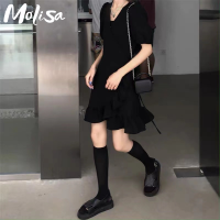 Molisa น้ําหอมฝรั่งเศสขนาดเล็กแฟชั่นผู้หญิง girly รู้สึกซอกบางออกแบบชุด 072405