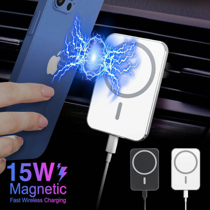 magnetic-wireless-car-charger-for-iphone-12-13-pro-max-12-mini-car-air-vent-mount-charger-fast-charging-car-phone-holder-car-chargers