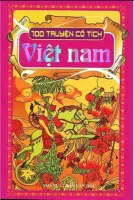 100 Truyện cổ tích Việt Nam (tái bản)