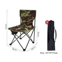 Custom Camping Picnic Chair Manufacturer Lightweight Portable Camping Chair Folding Outdoor Beach Camping Travel Chair