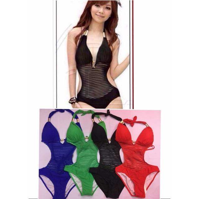 aikiki 59 igh ity padex ce wim Bikii Bikini swimsuit for women two