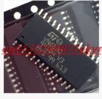 Best Quality 5pcs/lot VNQ830E VNQ830 SOP-28 SOP IC for VW BCM chip computer board new ST bridge driver Automotive Chip