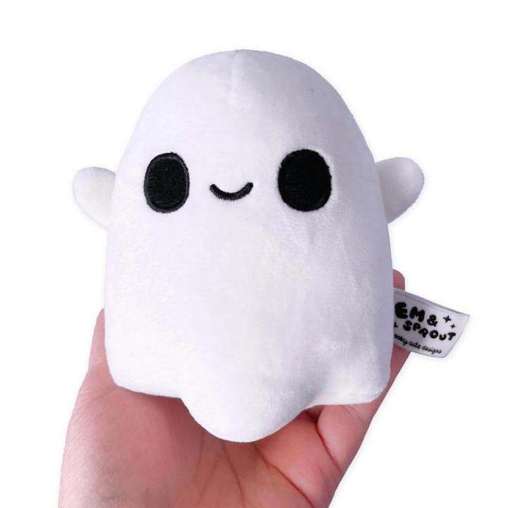 mini-ghost-plush-10cm-cute-mini-stuffed-ghost-for-halloween-plushies-non-fading-small-stuffed-plushies-multifunctional-halloween-skull-doll-plush-toy-for-halloween-party-supplies-impart