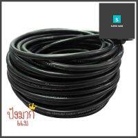 หัวปลั๊ก 3 ขากลมพร้อมสาย VCT SOKAWA 3x1 ตร.มม. 10 ม. สีดำ3-ROUND PIN PLUG WITH VCT ELECTRIC WIRE SOKAWA 3X1SQ.MM. 10M BLACK **จัดส่งด่วนทั่วประเทศ**