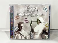 1 CD MUSIC ซีดีเพลงสากล   THE JAZZ PASSENGERS INDIVIDUALLY TWISTED   (C15B130)