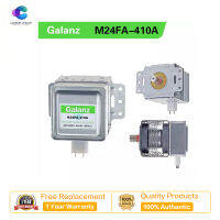 ต้นฉบับใหม่ M24FA-410A สำหรับ Galanz Magnetron ชิ้นส่วนเตาอบไมโครเวฟ,เตาอบไมโครเวฟ Magnetron เตาอบไมโครเวฟอะไหล่