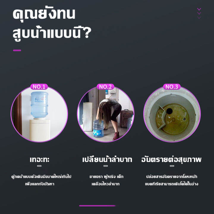 ที่กดน้ำ-ที่กดน้ำจากถัง-เครื่องดูดน้ำ-อัตโนมัติ-automatic-water-dispenser-เครื่องกดน้ำ-auto-รื่องกดน้ำอัต-มปั๊มน้ำดื่ม-1200ma-การชาร์จ-usb