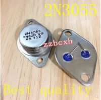 【♘COD Free Cas♘】 liuxianpu 5ชิ้น/ล็อต2n3055ถึง-3 15a 60V